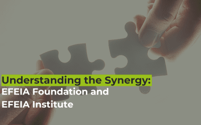Understanding the Synergy: EFEIA Foundation and EFEIA Institute