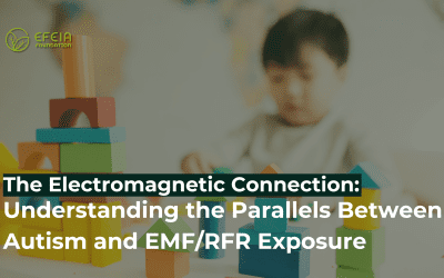 The Electromagnetic Connection: Understanding the Parallels Between Autism and EMF/RFR Exposure