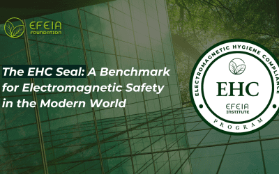 The EHC Seal: A Benchmark for Electromagnetic Hygiene in the Modern World