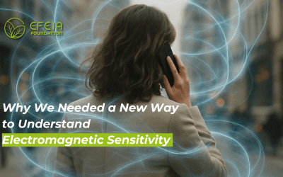 Why We Needed a New Way to Understand Electromagnetic Sensitivity