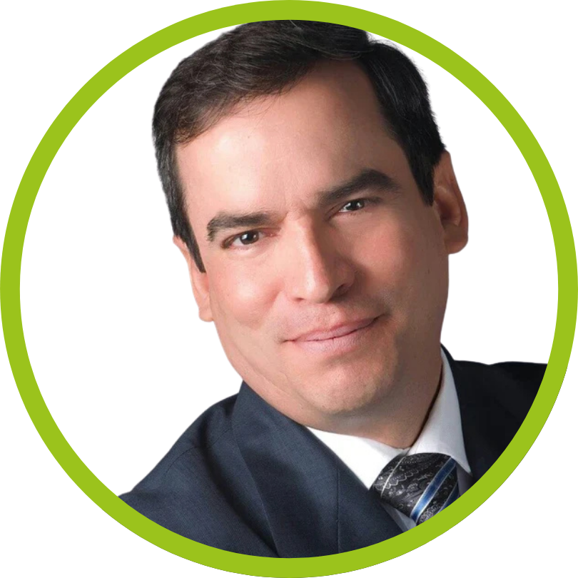 Luis Miguel Valdés, MD