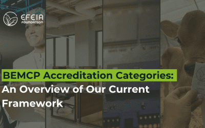 BEMCP Accreditation Categories: An Overview of Our Current Framework