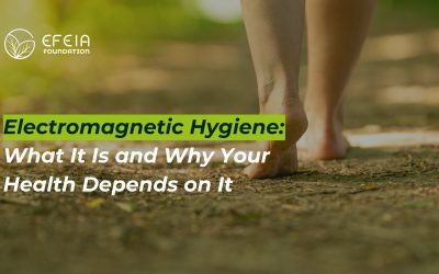 Electromagnetic Hygiene: What It Is and Why Your Health Depends on It