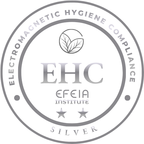 Silver tier seal