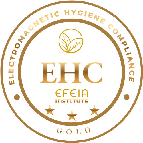 Gold tier seal