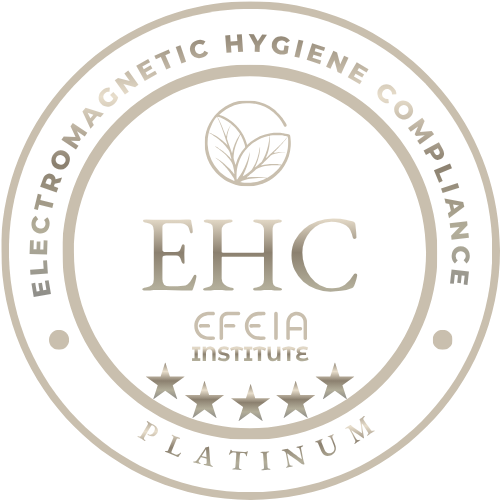 EHC Seal, Platinum